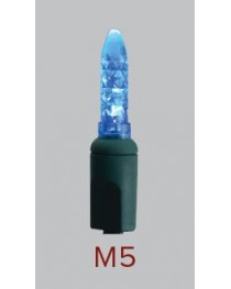 M5 LED Mini Lights - BLUE